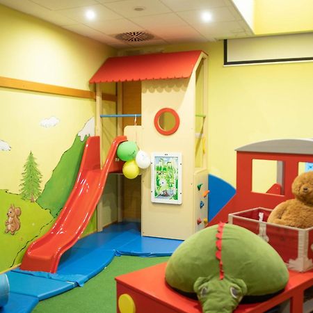 Szalajka Liget Hotel és Apartmanházak Szilvásvárad Esterno foto