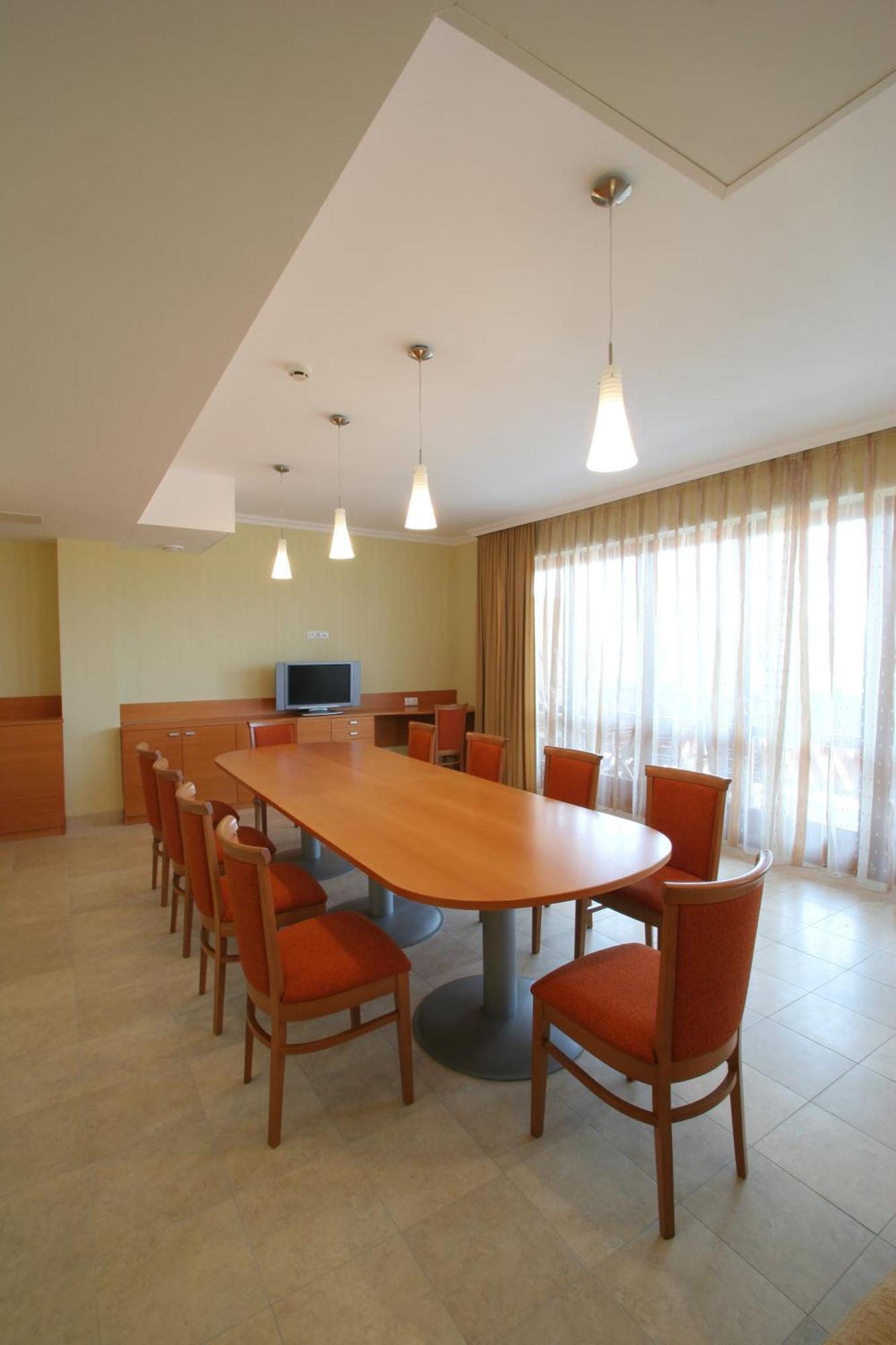 Szalajka Liget Hotel és Apartmanházak Szilvásvárad Esterno foto