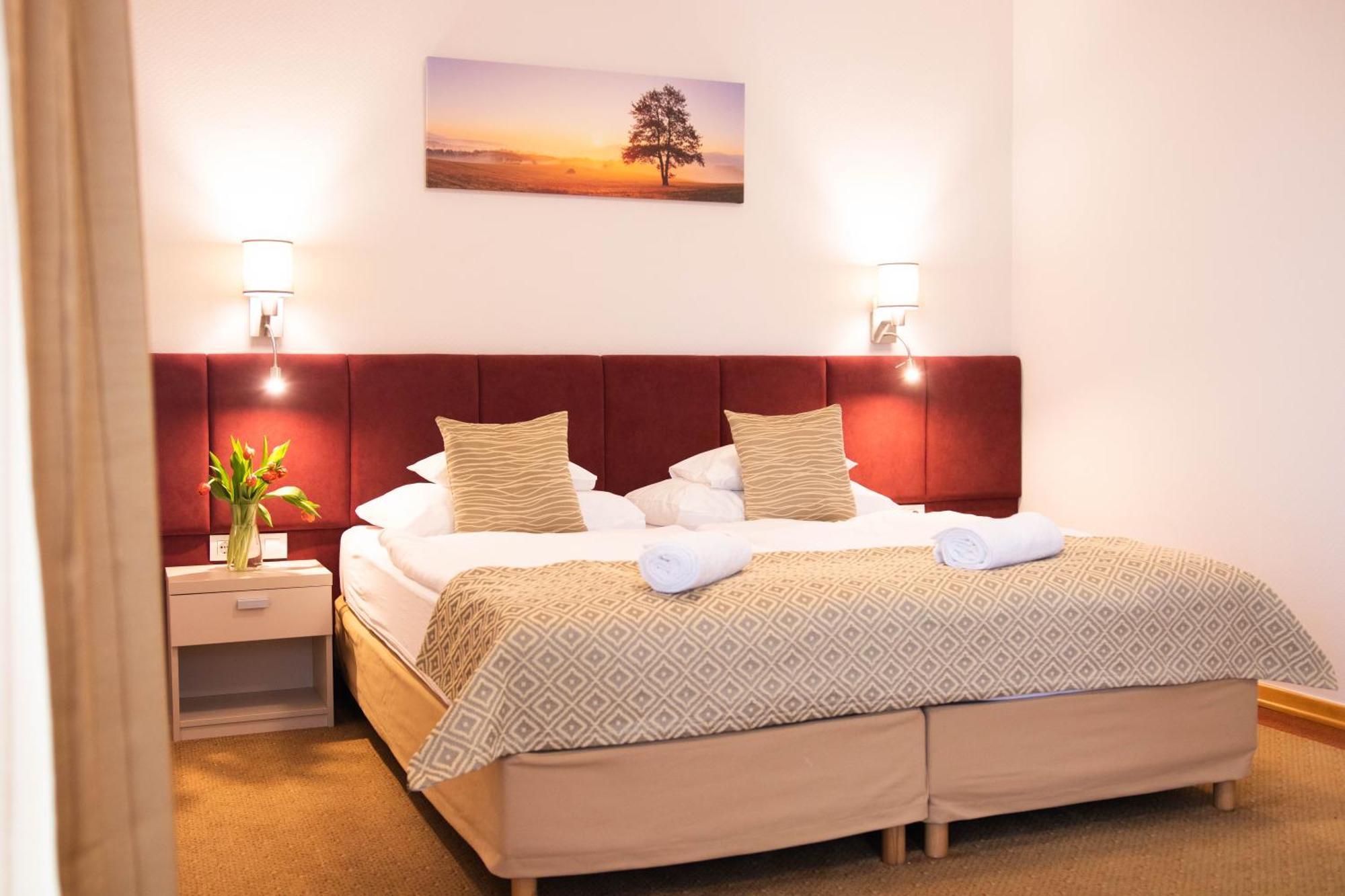Szalajka Liget Hotel és Apartmanházak Szilvásvárad Esterno foto