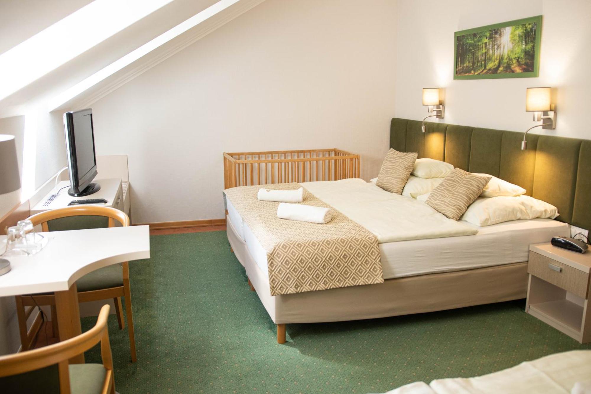 Szalajka Liget Hotel és Apartmanházak Szilvásvárad Esterno foto