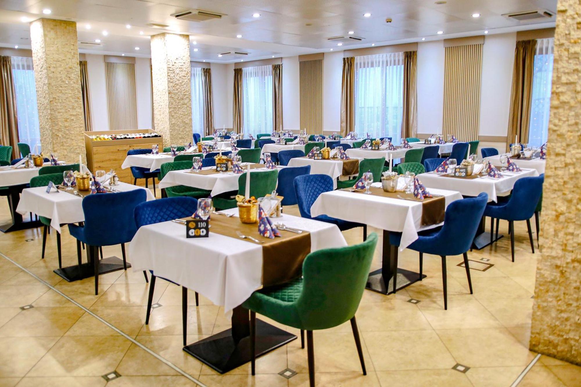 Szalajka Liget Hotel és Apartmanházak Szilvásvárad Esterno foto